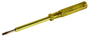 C.K 100-250V MAINSTESTER