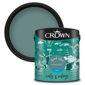 CRO B/E MT 2.5L Botany Bay