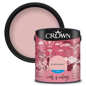 CRO B/E MT 2.5L LE PETIT PALAIS