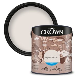 CRO B/E MT 2.5L ORGANIC CLOTH