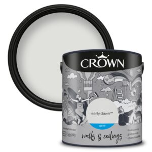 CRO B/E MT 2.5L EARLY DAWN