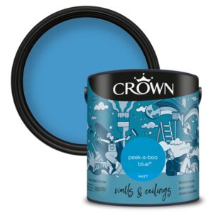 CRO B/E MT 2.5L PEEK-A-BOO BLUE