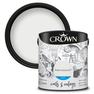 CRO B/E MT 2.5L FRESH COCONUT