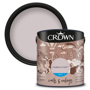 CRO B/E MT 2.5L MULBERRY MIST