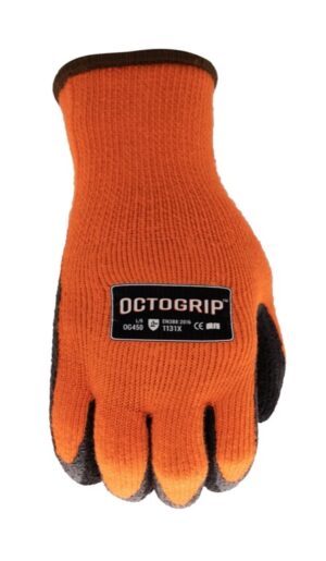 OCTO Cold Weather Glove - Foam Latex Palm X Large