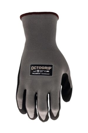 OCTO High Performance Glove (13g) Poly - Nitrile