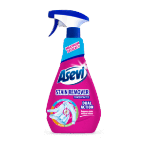 ASEVI 720ML STAIN REMOVER SPRAY