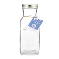 KIL Juice & Sauce Bottle 1l