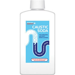 Caustic Soda 500G