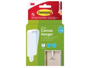 Command Canvas Hanger