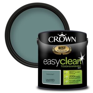 CRO E/CLEAN MT 2.5L BOTANY BAY