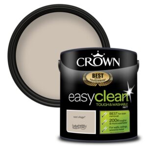CRO E/CLEAN MT 2.5L EAST VILLAGE
