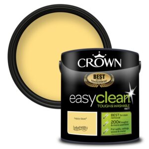 CRO E/CLEAN MT 2.5L HAPPY DAZE