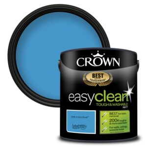 CRO E/CLEAN MT 2.5L PEEKABOO BLUE