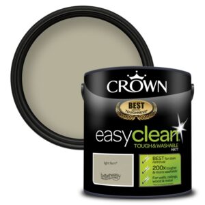 CRO E/CLEAN MT 2.5L LIGHT FERN