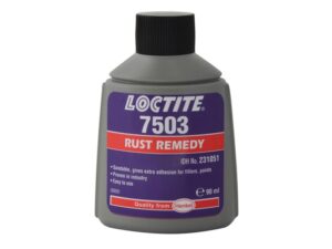 LOC Rust Remedy 90ml Bottle