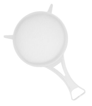 Chef Aid Sieve 12cm Nylon