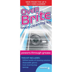 HOM Oven Brite Kit