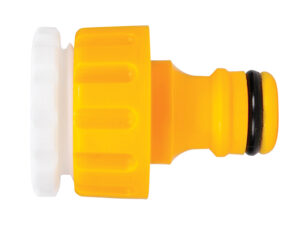 HOZ 2175 Threaded Tap Connector