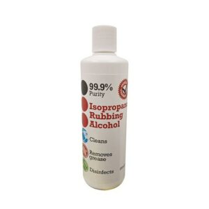 DOTS Isopropanol Rubbing Alcohol 250ml