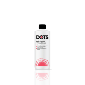 DOTS Hob Cleaner & Conditioner
