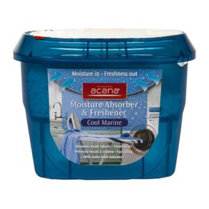 Acana 3 in 1 Moisture Absorber Cool Marine