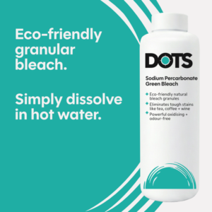 DOTS Sodium Percarbonate Granules 600g