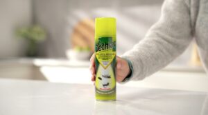 Zero In Dethlac Insecticidal Lacquer 250ml Aerosol