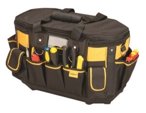 STA FatMax® Round Top Rigid Tool Bag 50cm (20in)