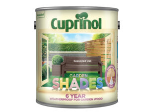 CUP Garden Shades 2.5L Seasoned Oak