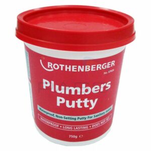 ROTH PLUMBERS PUTTY 750G