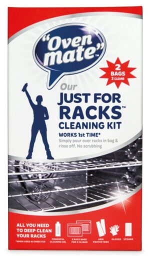 OVENMATE Just for Racks Kit 500ML