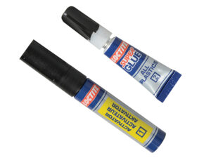 LOC All Plastics 2G