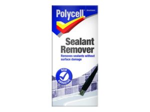 POLYCELL Polyfilla Sealant Remover 100ML