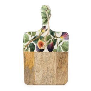 CL Paddle Serving Board - Figs