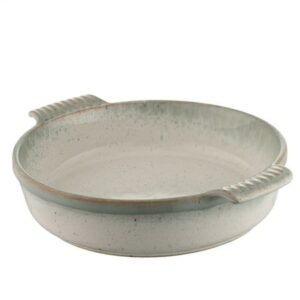 Bel Tivoli Handled Round Baker