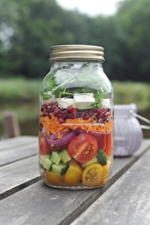 Kilner Preserve Jar 1.0L D47379