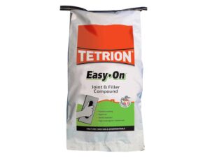 Tetrion Easy On - Filling & Joint Compound 5kg 10x500g bags