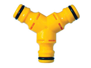 HOZ Y CONNECTOR