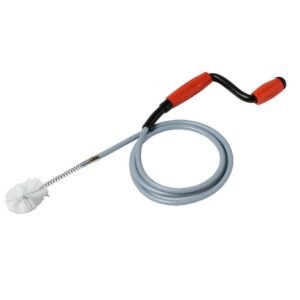 ROTH PIPE AND DRAIN CLEANING COIL