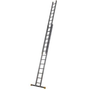 WER Ext Box Double 4.09m Ladder
