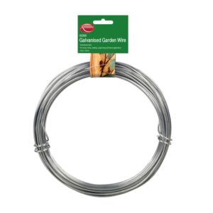 AMBASS Galvanised Wire 3mm x 20m