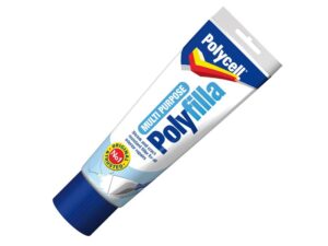POL M/P POLYFILLA R/M 330GM