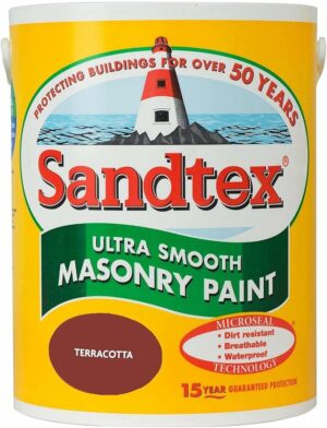 SAN MASON SM 5L TERRACOTTA D37059