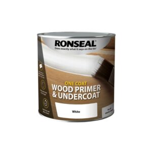 RON O/C All Surface Primer White 2.5L