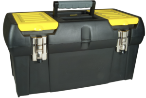 STA Toolbox 50cm (19in)
