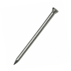 Panel Pins Bright, Pack of 10 1.6mmx20mm