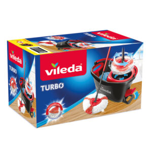 Vileda Easy Wring And Clean Turbo