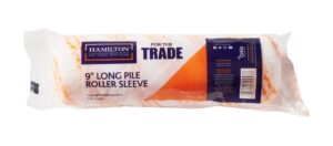 HAM FTT Long Pile Sleeve 9"