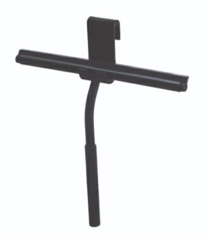 BLU Lugo Silicone Squeegee with Holder